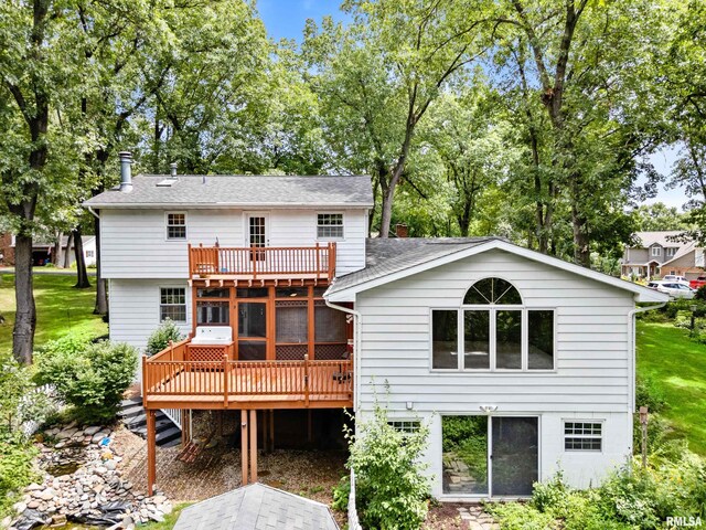 6311 N Fox Chapel Trl, Edwards, IL 61528 - photo 54