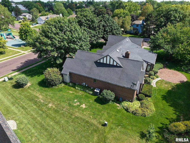 301 N Knollaire Dr, Metamora, IL 61548 - photo 55