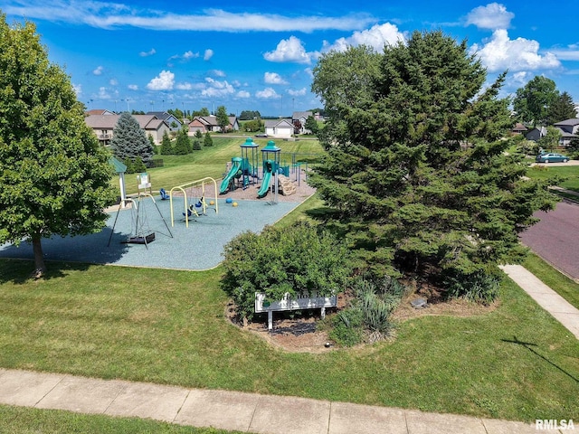 301 N Knollaire Dr, Metamora, IL 61548 - photo 56