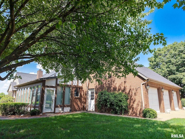 301 N Knollaire Dr, Metamora, IL 61548 - photo 61