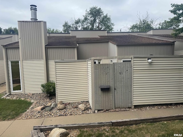 6809 N Frostwood Pkwy Unit 51, Peoria, IL 61615 - photo 3