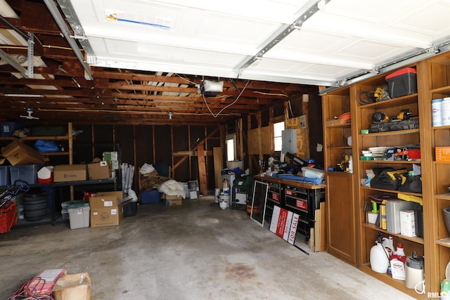 303 N William St, Farmer City, IL 61842 - photo 16
