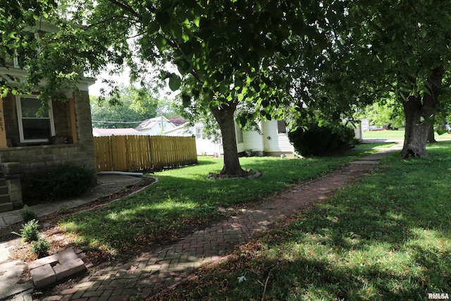 303 N William St, Farmer City, IL 61842 - photo 17