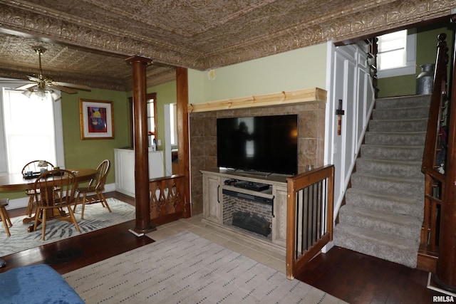 303 N William St, Farmer City, IL 61842 - photo 3