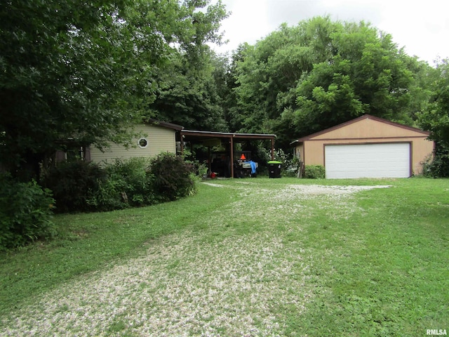 14585 N Milton Rd, Lewistown, IL 61542 - photo 1