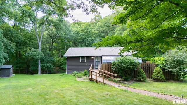 1362 N Forrest Dr, Germantown Hills, IL 61548 - photo 2