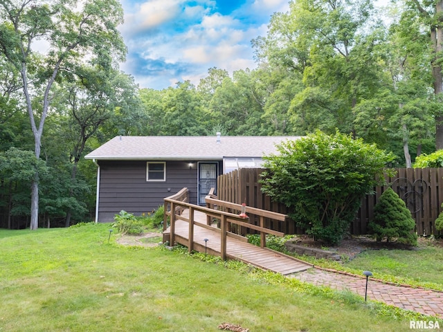 1362 N Forrest Dr, Germantown Hills, IL 61548 - photo 48