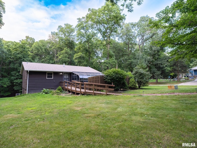 1362 N Forrest Dr, Germantown Hills, IL 61548 - photo 49