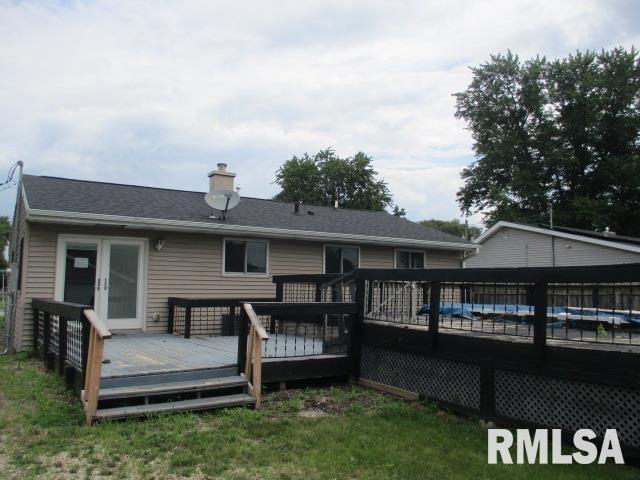 1050 E Fremont St, Galesburg, IL 61401 - photo 2