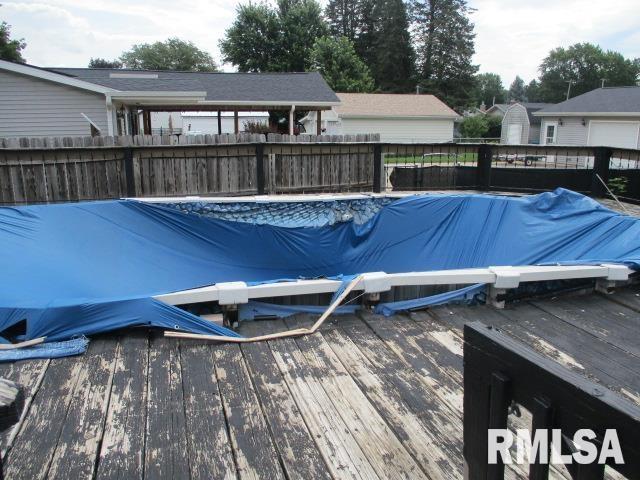 1050 E Fremont St, Galesburg, IL 61401 - photo 16