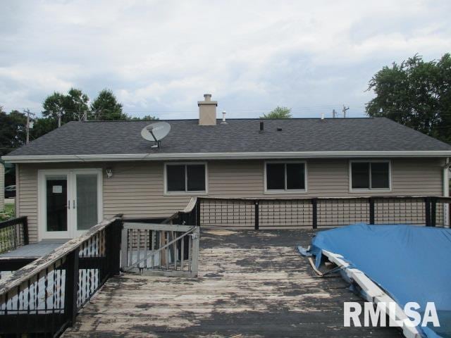 1050 E Fremont St, Galesburg, IL 61401 - photo 3