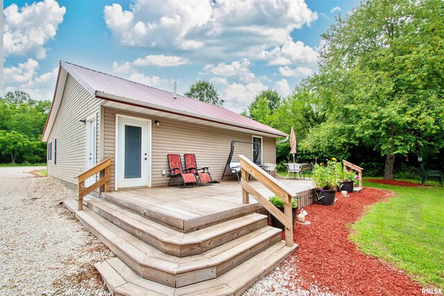8151 Oak Run Dr, Dahinda, IL 61428 - photo 18