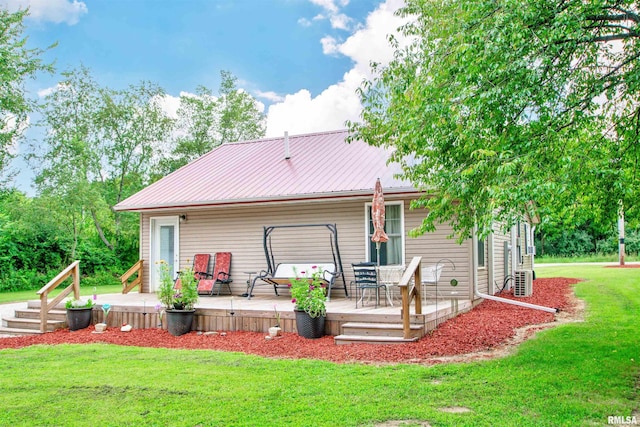 8151 Oak Run Dr, Dahinda, IL 61428 - photo 20