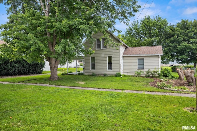 116 S Elm St, Williamsfield, IL 61489 - photo 1