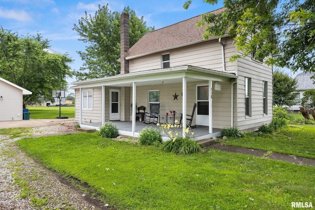 116 S Elm St, Williamsfield, IL 61489 - photo 3
