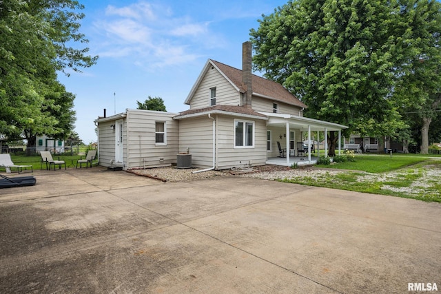 116 S Elm St, Williamsfield, IL 61489 - photo 29
