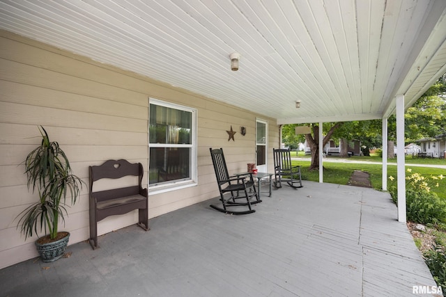 116 S Elm St, Williamsfield, IL 61489 - photo 4