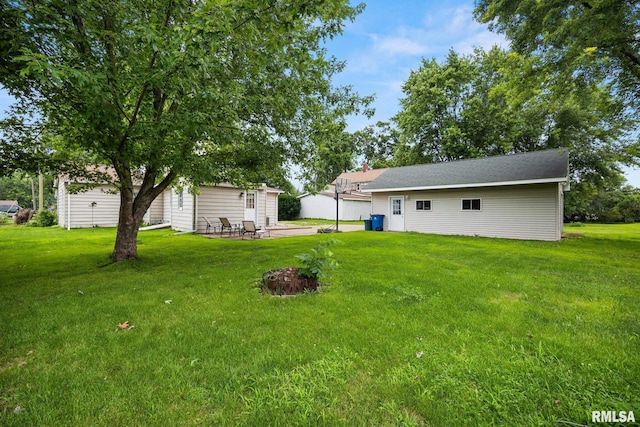116 S Elm St, Williamsfield, IL 61489 - photo 30