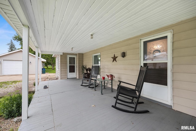116 S Elm St, Williamsfield, IL 61489 - photo 5