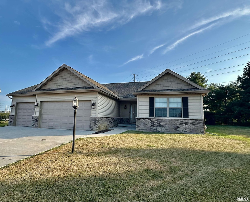 10600 N Honeycreek Ln, Dunlap, IL 61525 - photo 1