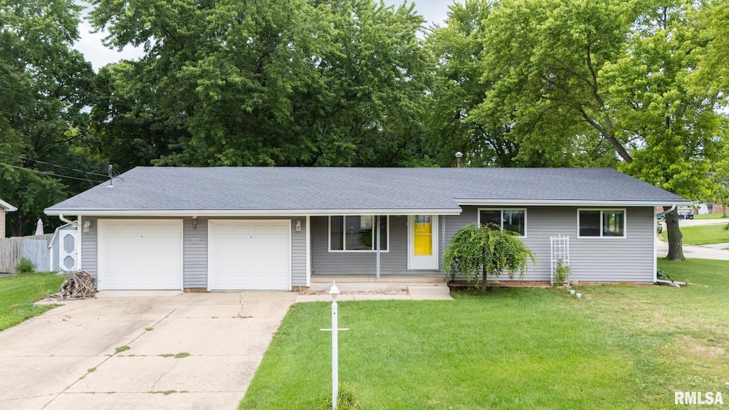 201 Laurel Ln, East Peoria, IL 61611 - photo 1