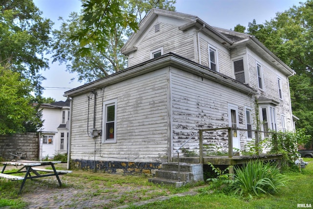 425 N Jackson St, Bushnell, IL 61422 - photo 3