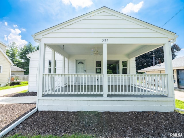 3129 N Finnell Ave, Peoria, IL 61604 - photo 2