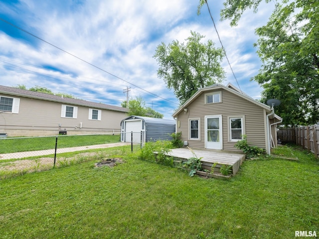 104 Oaklawn Ter, Creve Coeur, IL 61610 - photo 3