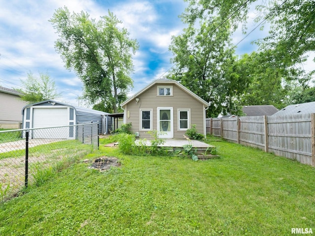 104 Oaklawn Ter, Creve Coeur, IL 61610 - photo 30