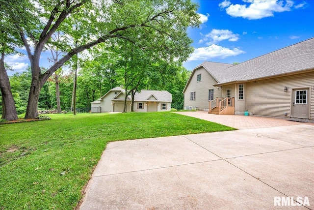 1729 Oak Rdg, Washington, IL 61571 - photo 38