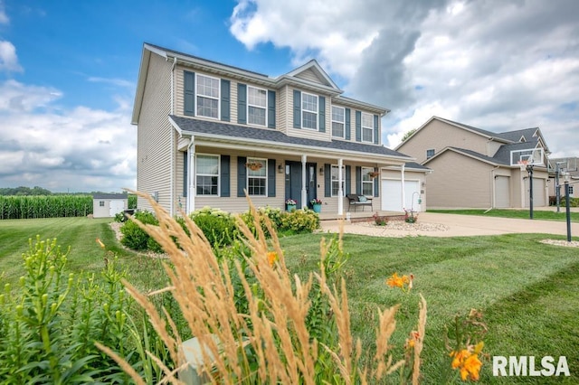 1403 Santa Fe Rd, Washington, IL 61571 - photo 2