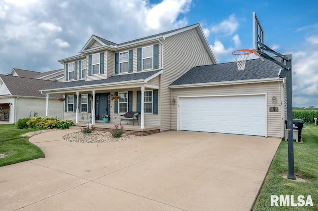 1403 Santa Fe Rd, Washington, IL 61571 - photo 3