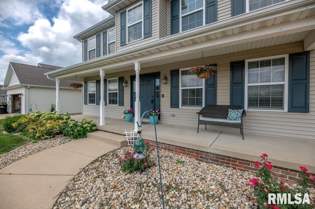 1403 Santa Fe Rd, Washington, IL 61571 - photo 4