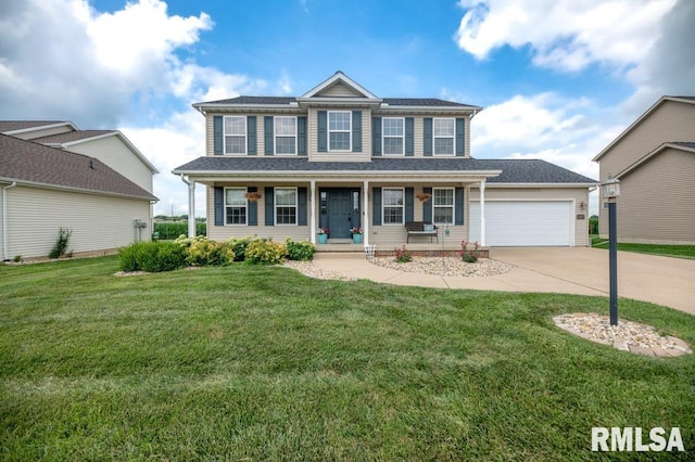 1403 Santa Fe Rd, Washington, IL 61571 - photo 5