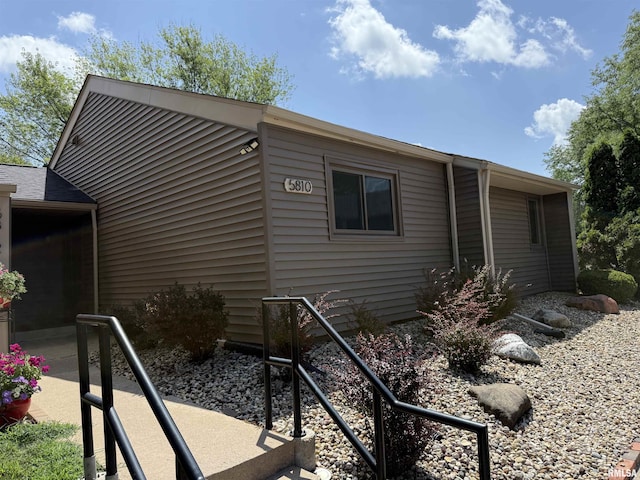 5810 N Old Hickory Ln Unit 5810, Peoria, IL 61615 - photo 2