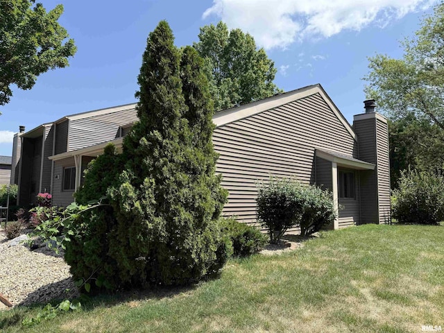 5810 N Old Hickory Ln Unit 5810, Peoria, IL 61615 - photo 31