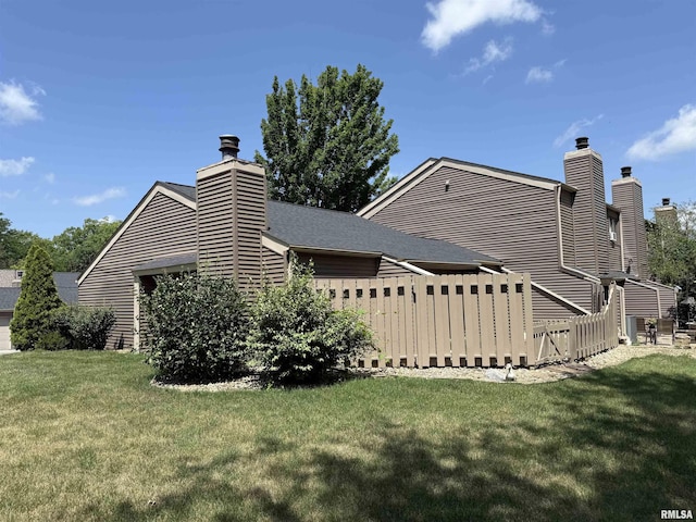 5810 N Old Hickory Ln Unit 5810, Peoria, IL 61615 - photo 32