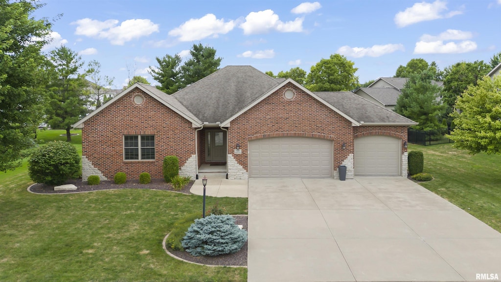 706 Stoneway Dr, Morton, IL 61550 - photo 1