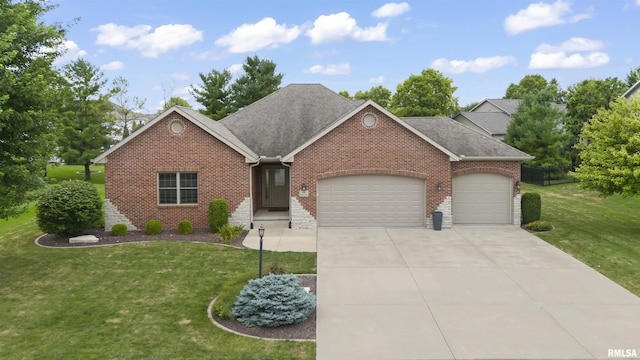 706 Stoneway Dr, Morton, IL 61550 - photo 1