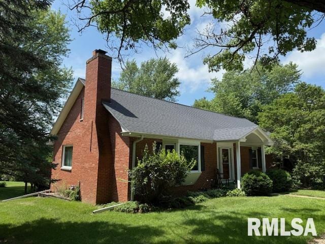 11 Marty Ln, Macomb, IL 61455 - photo 1
