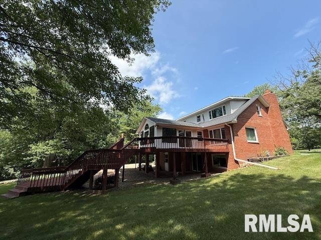11 Marty Ln, Macomb, IL 61455 - photo 38