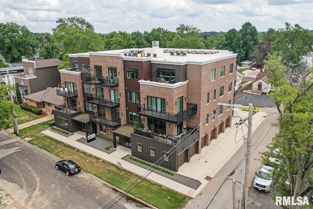 1310 E Samuel Ave Unit 3B, Peoria Heights, IL 61616 - photo 2
