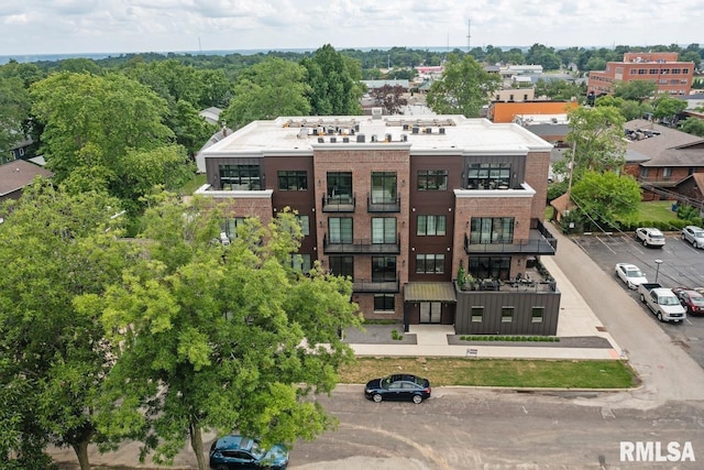 1310 E Samuel Ave Unit 3B, Peoria Heights, IL 61616 - photo 24
