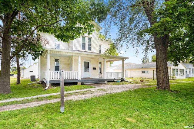 1446 N 4th St, Chillicothe, IL 61523 - photo 1