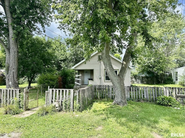 3807 S Chalmers Ave, Bartonville, IL 61607 - photo 3