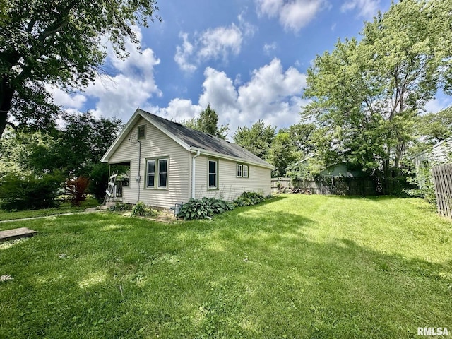 3807 S Chalmers Ave, Bartonville, IL 61607 - photo 26