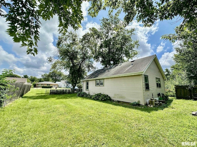 3807 S Chalmers Ave, Bartonville, IL 61607 - photo 27