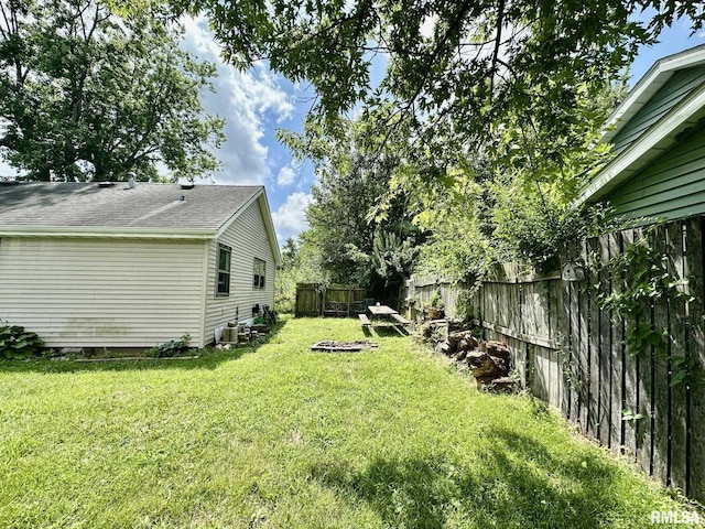 3807 S Chalmers Ave, Bartonville, IL 61607 - photo 28