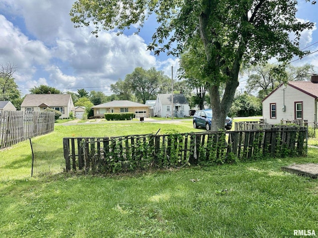 3807 S Chalmers Ave, Bartonville, IL 61607 - photo 29