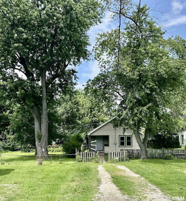 3807 S Chalmers Ave, Bartonville, IL 61607 - photo 30